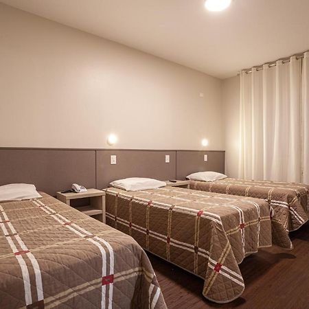 A Furninha Hotel Torres Buitenkant foto