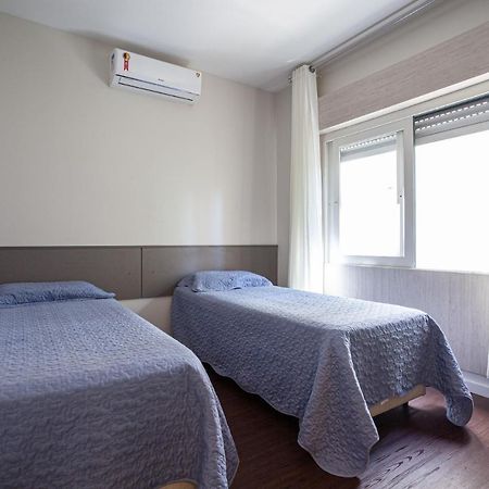 A Furninha Hotel Torres Buitenkant foto