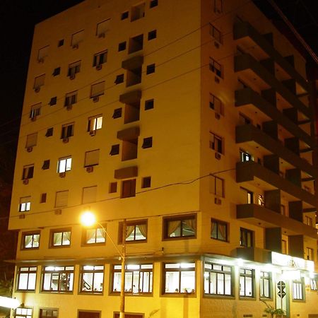 A Furninha Hotel Torres Buitenkant foto
