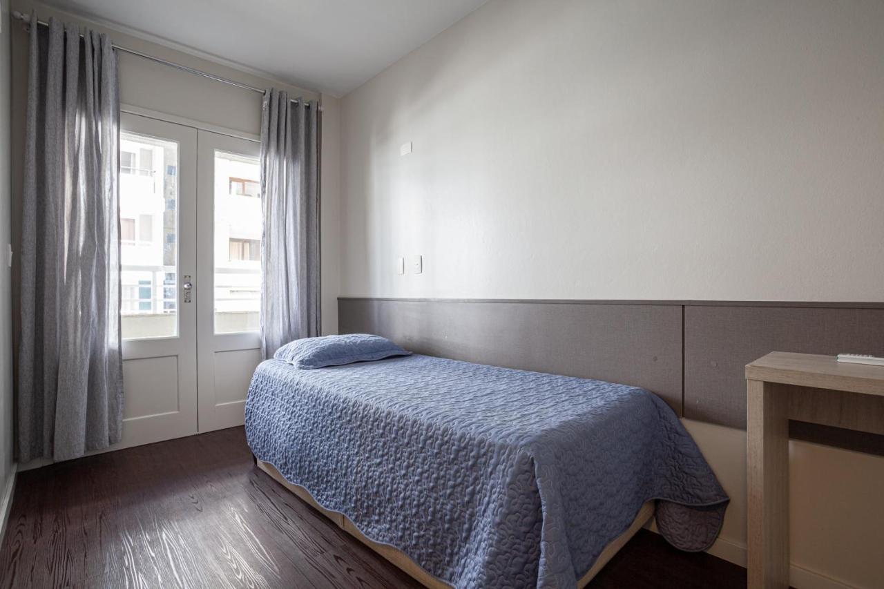 A Furninha Hotel Torres Buitenkant foto