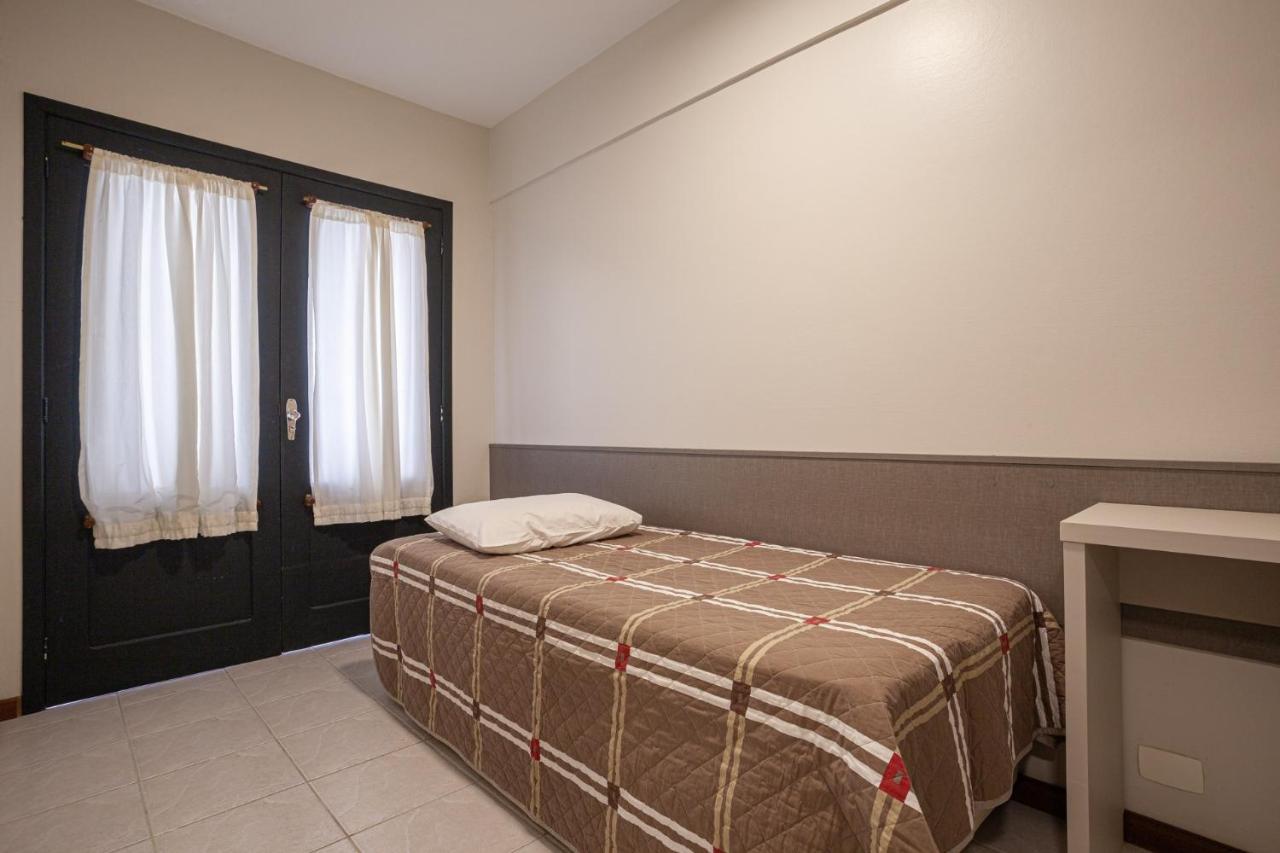 A Furninha Hotel Torres Buitenkant foto